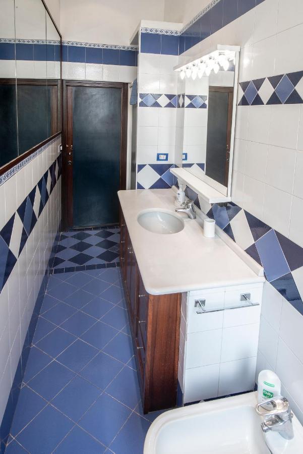 Sogno O Son Desto Bed & Breakfast Napoli Dış mekan fotoğraf