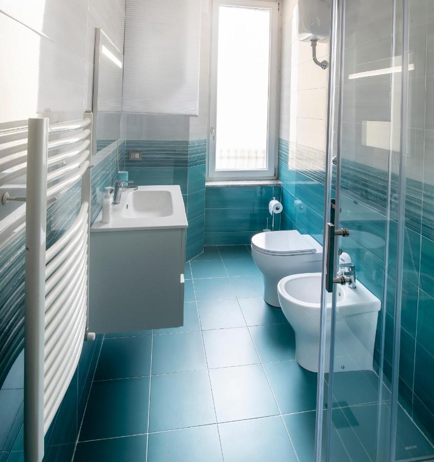 Sogno O Son Desto Bed & Breakfast Napoli Dış mekan fotoğraf