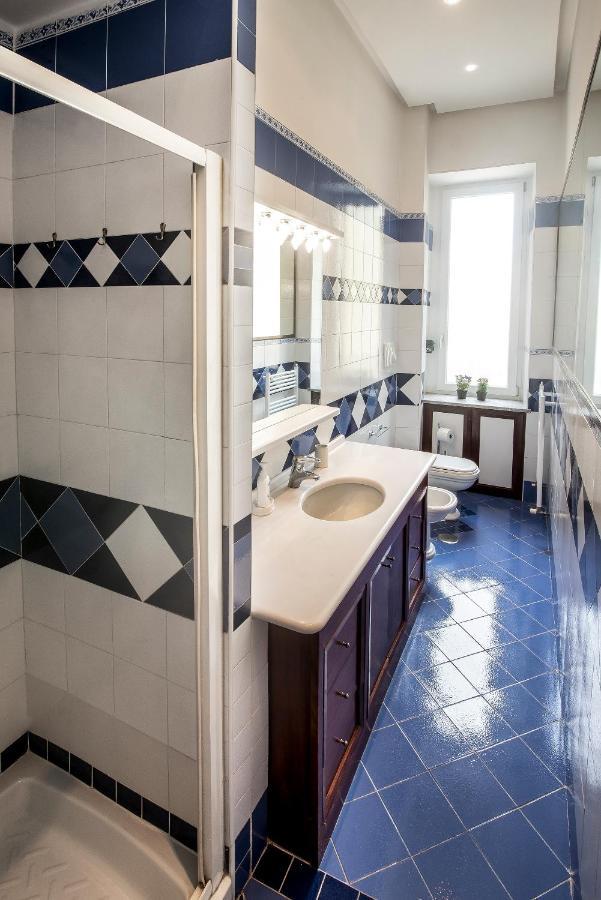 Sogno O Son Desto Bed & Breakfast Napoli Dış mekan fotoğraf