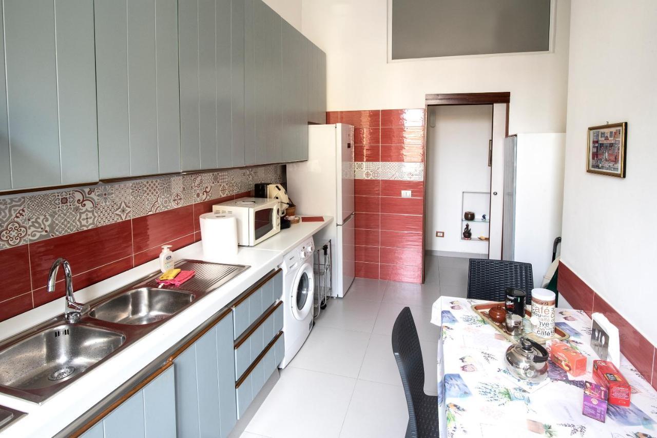 Sogno O Son Desto Bed & Breakfast Napoli Dış mekan fotoğraf