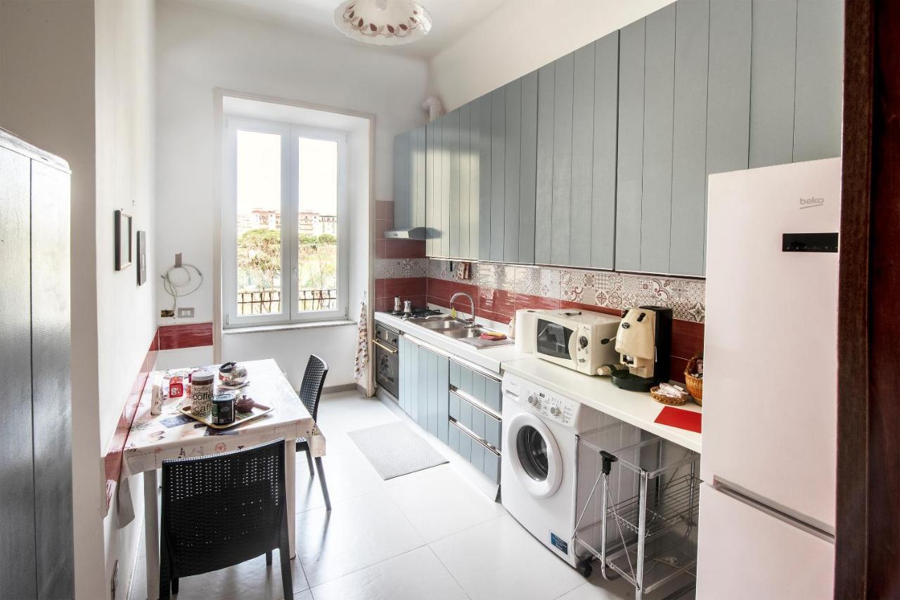 Sogno O Son Desto Bed & Breakfast Napoli Dış mekan fotoğraf