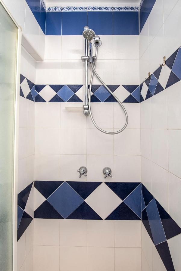 Sogno O Son Desto Bed & Breakfast Napoli Dış mekan fotoğraf