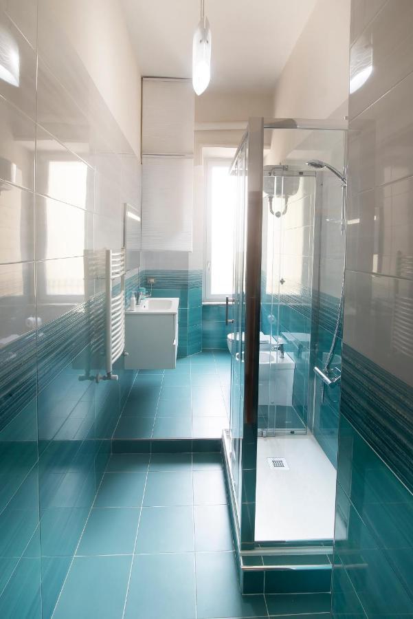 Sogno O Son Desto Bed & Breakfast Napoli Dış mekan fotoğraf