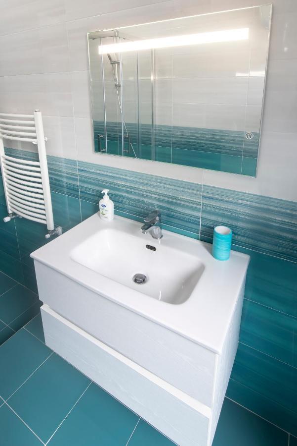 Sogno O Son Desto Bed & Breakfast Napoli Dış mekan fotoğraf